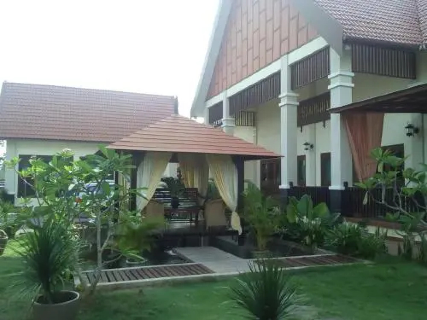 The Manor Beach Resort Besut