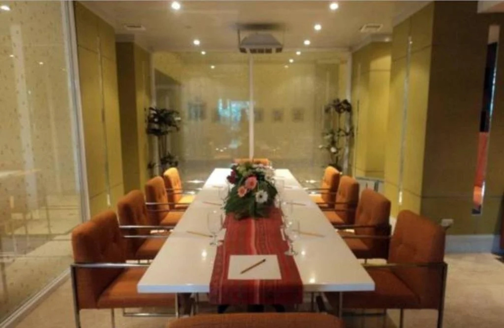 The Royal Mandaya Hotel