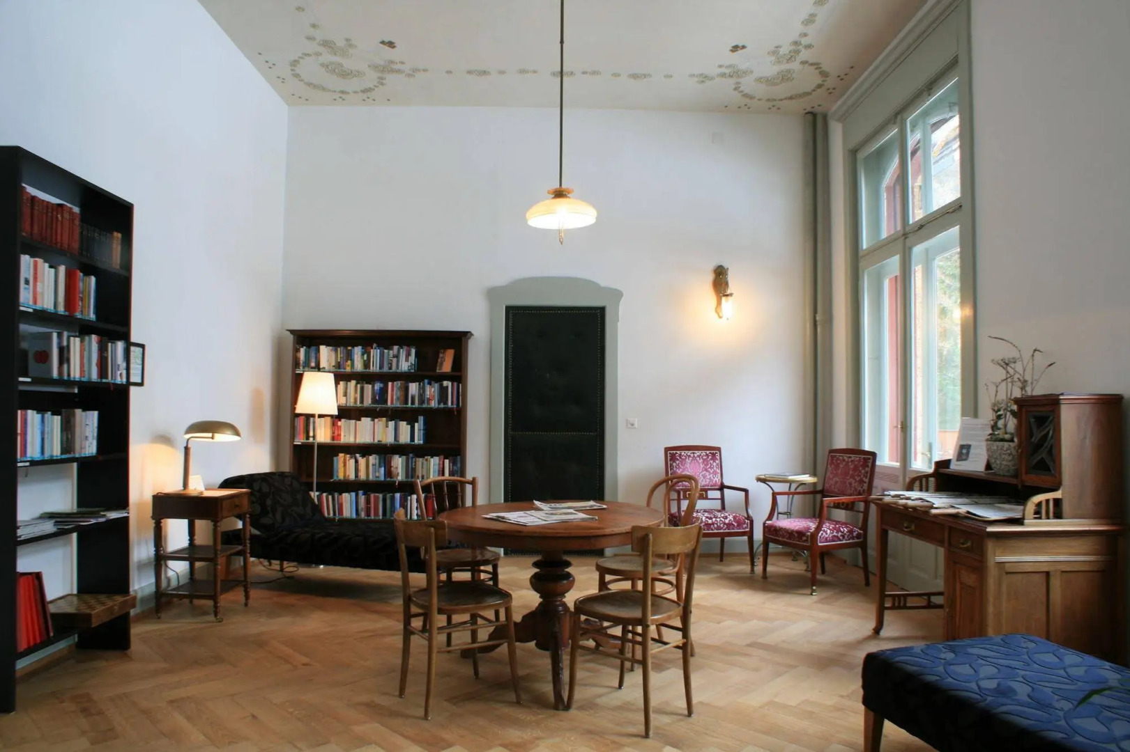 Hotel Kurhaus Bergün