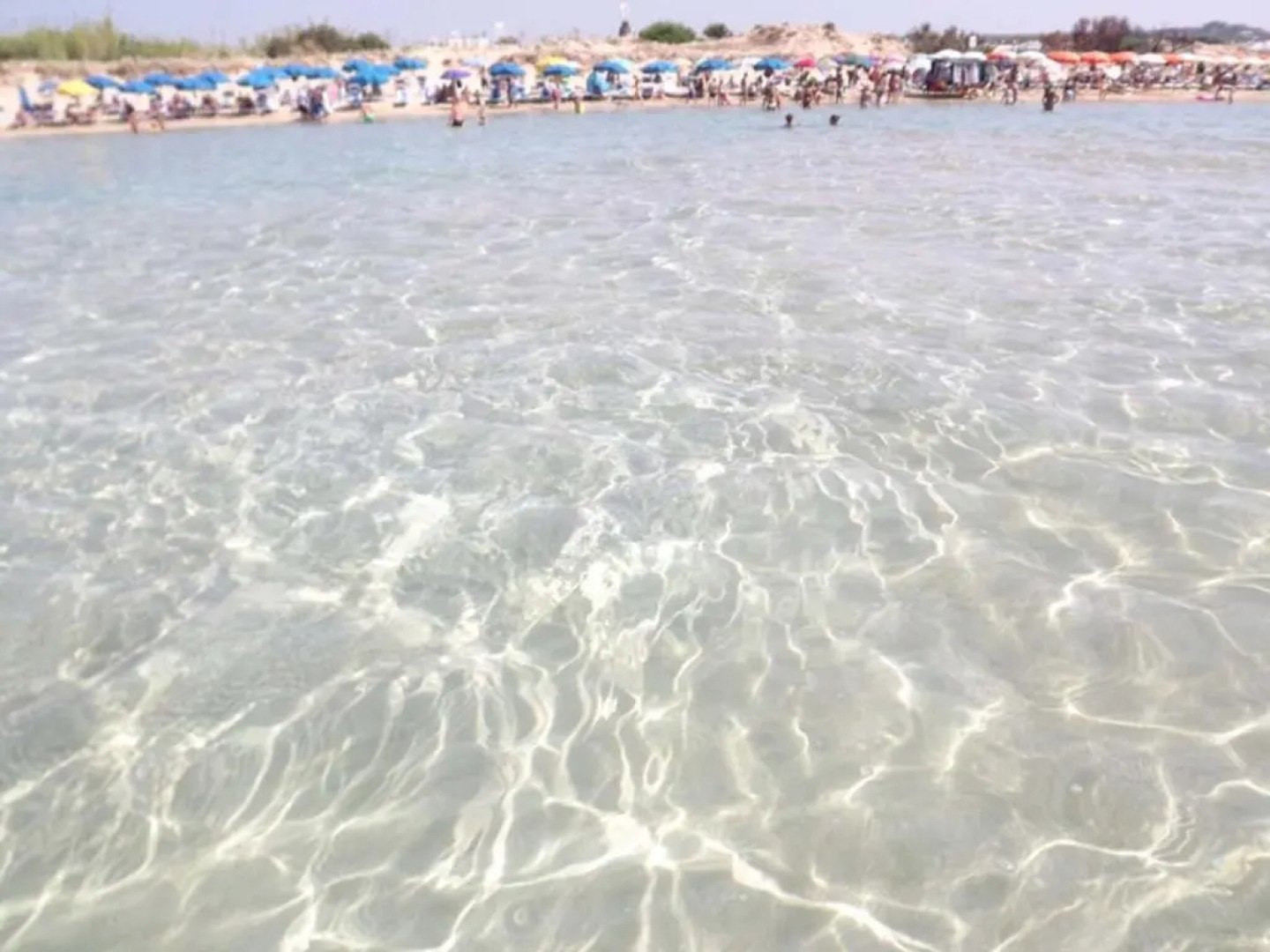 Residenza Lido Marini