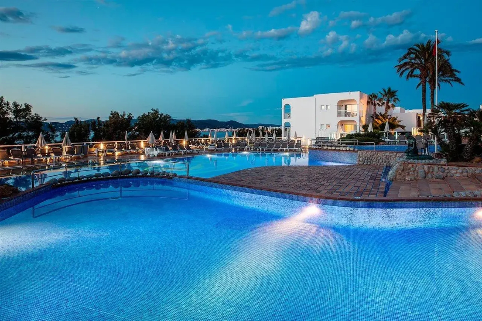 Sirenis Club Aura