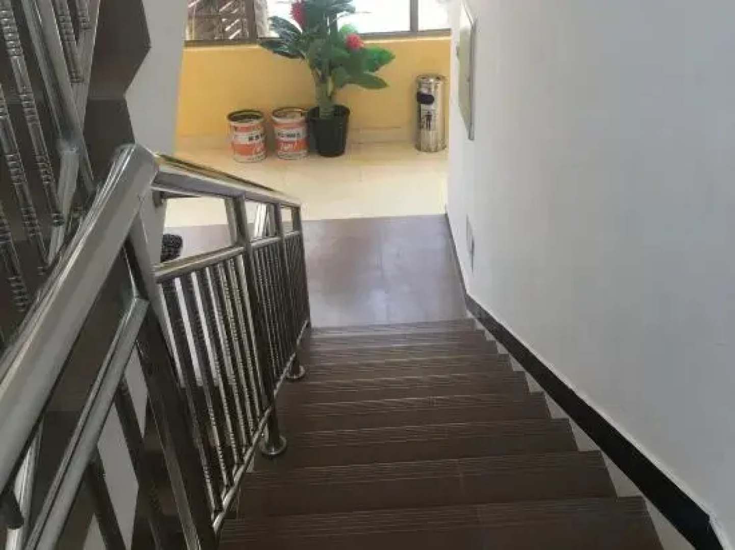 Luqu Fulin B&B Hotel