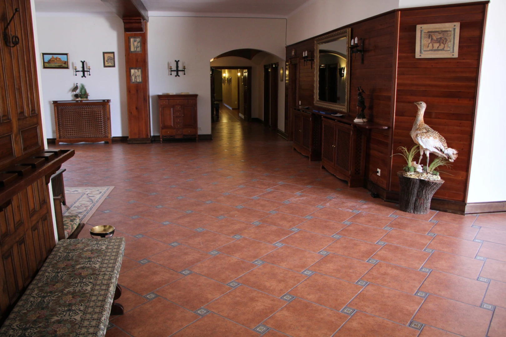 Hotel Finca las Beatas