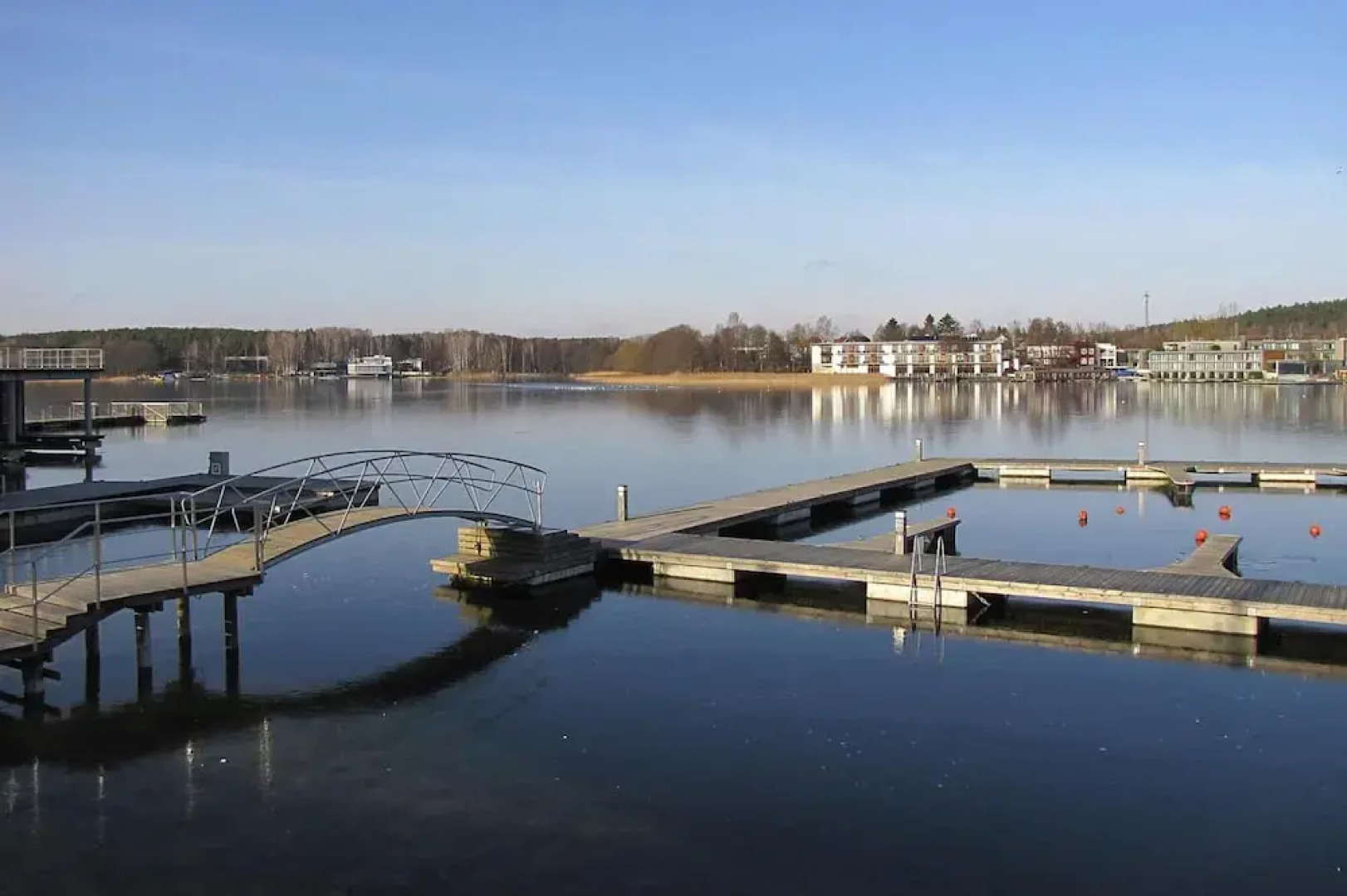 Fantastic Apartment in Olsztyn