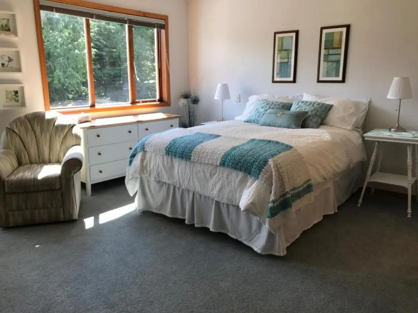 Bayview Bed and Breakfast