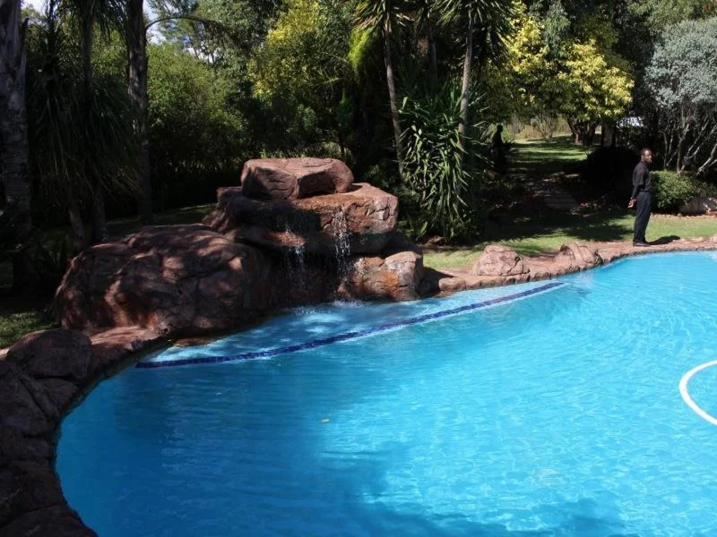 North Haven Country Estate