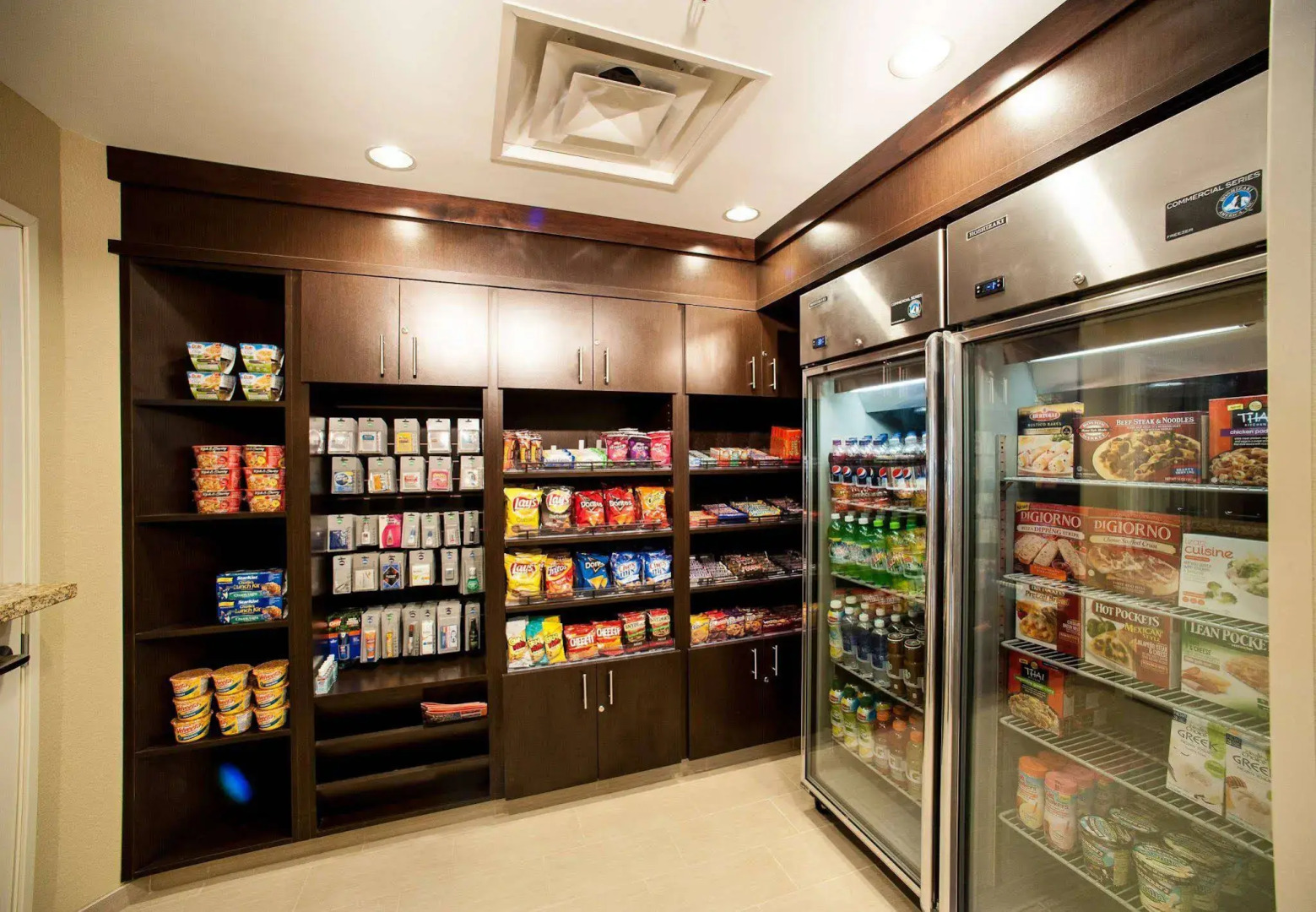 TownePlace Suites Roswell