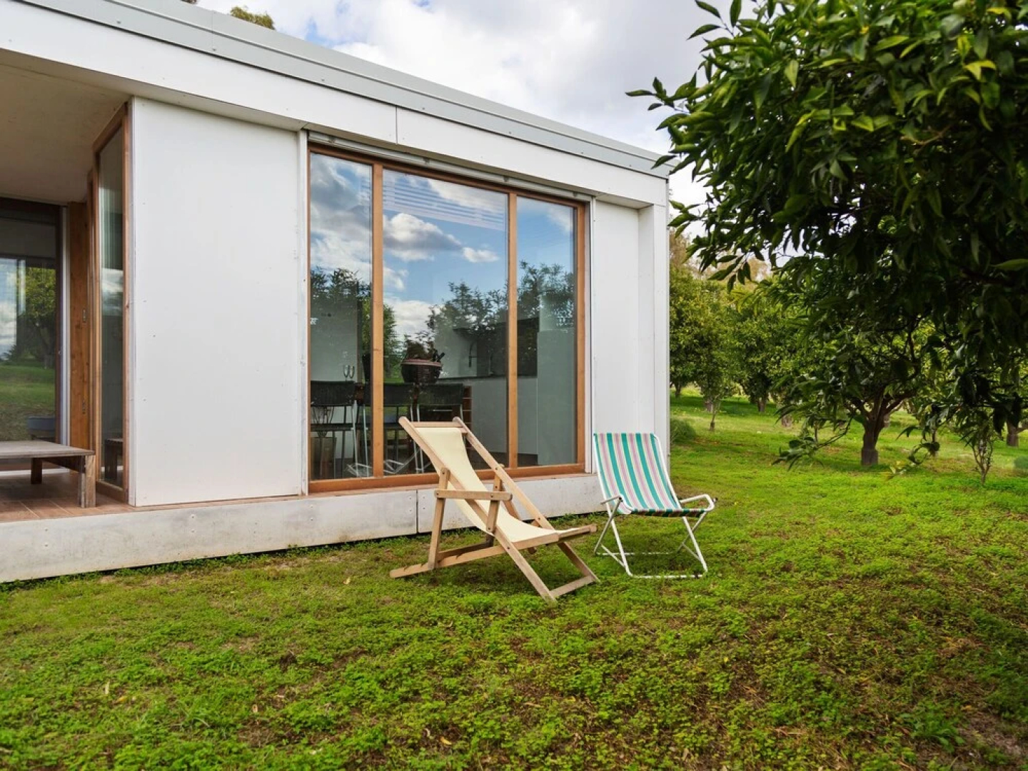 Unique Holiday Home in Cropani Marina with Swimming Pool