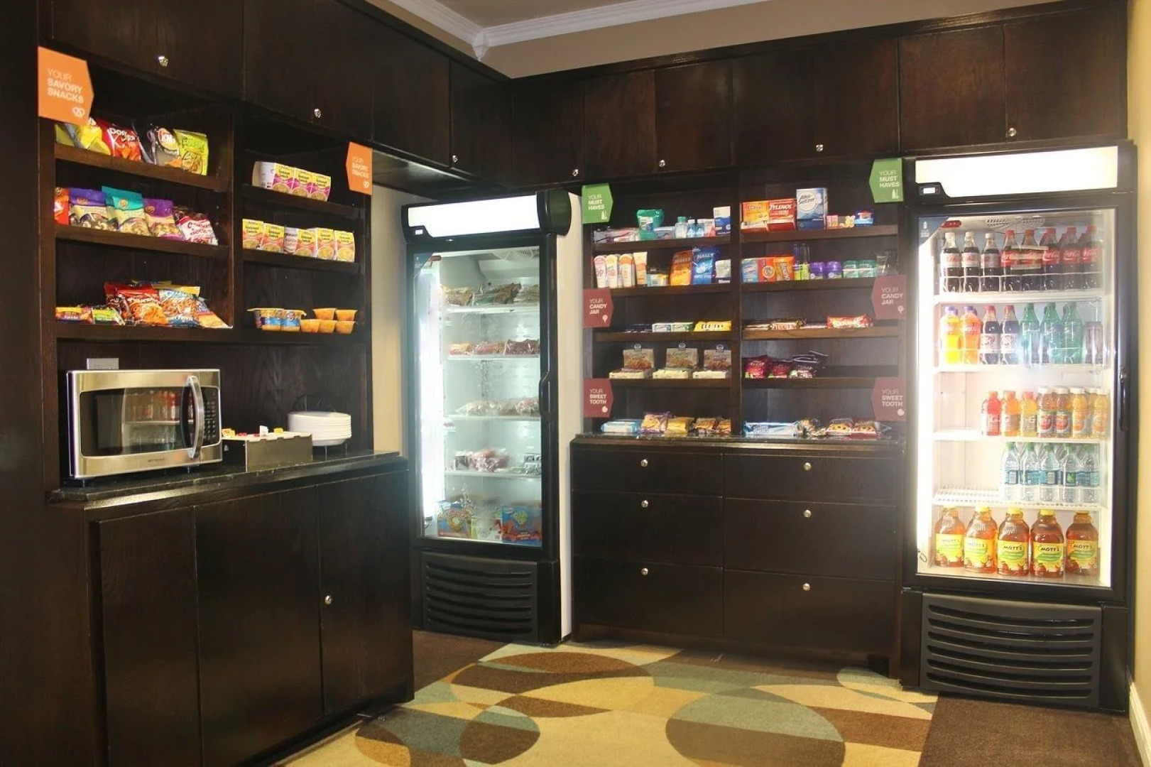 Comfort Suites Kingwood Houston North