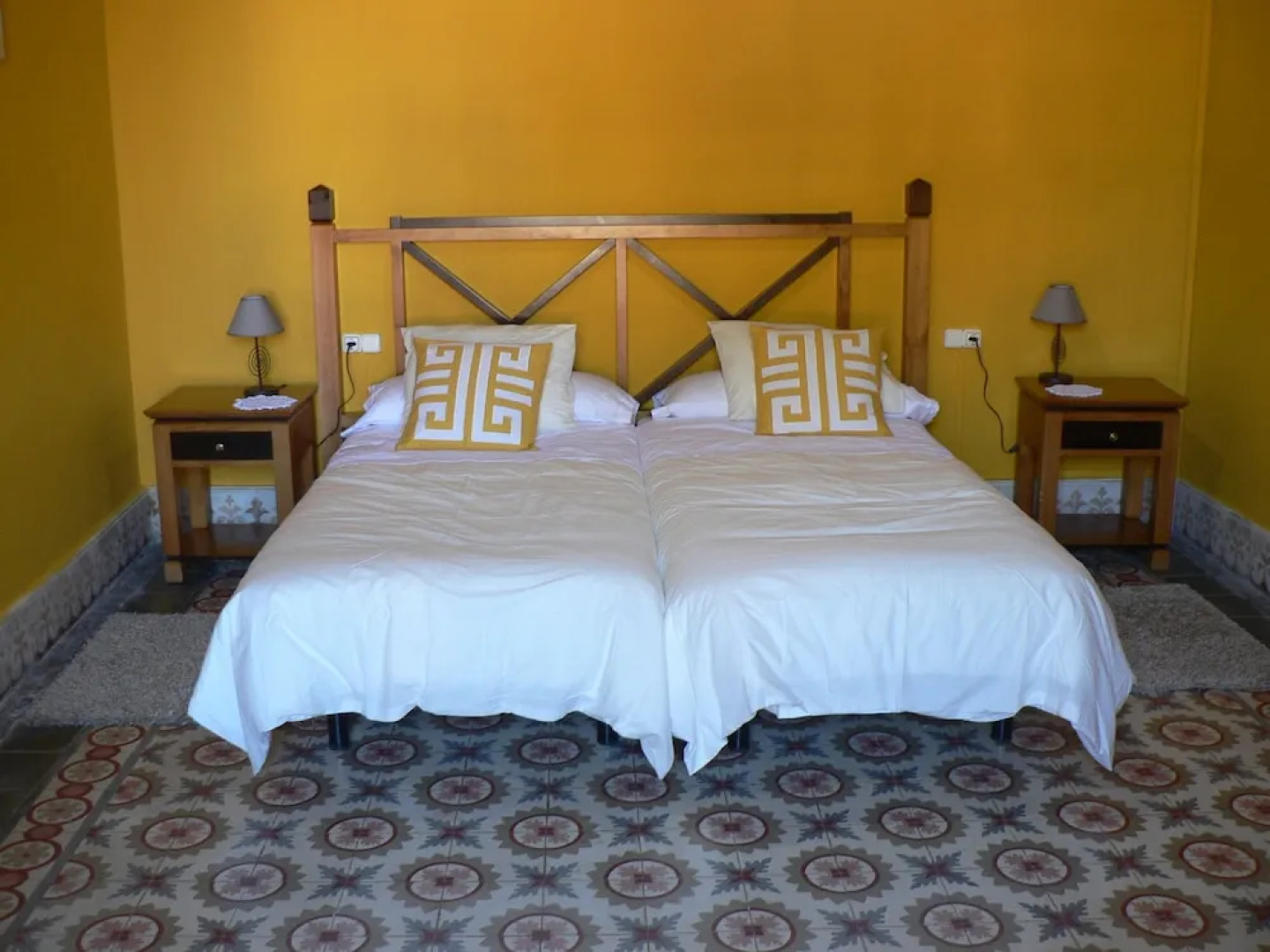 B&B Buenavista del Norte