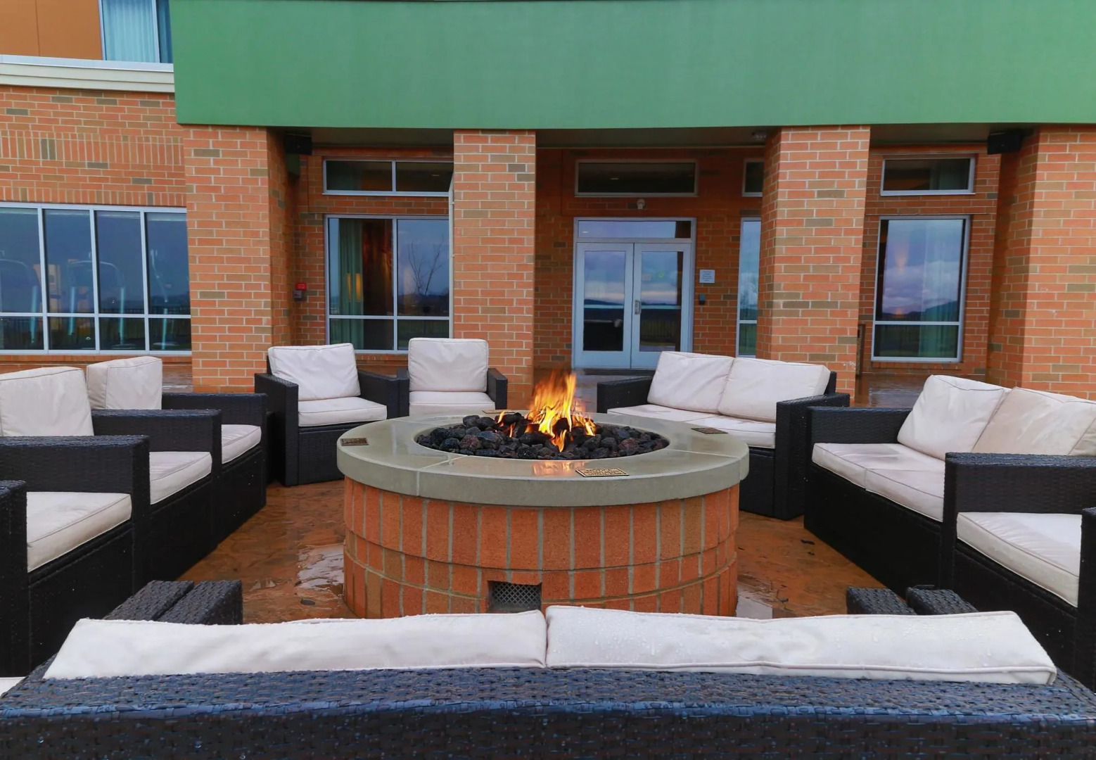 Courtyard by Marriott Morgantown