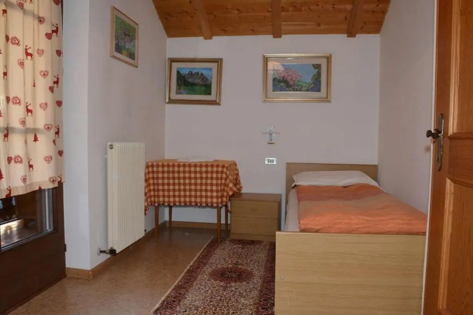 Appartamenti Vincenzo E Marcella