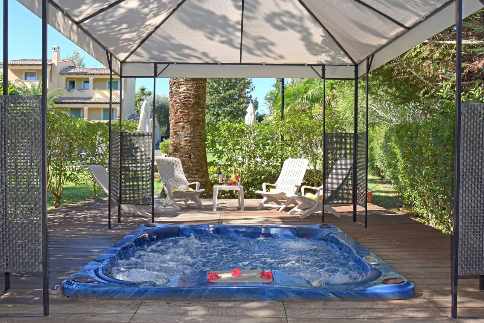 Isabella Country House