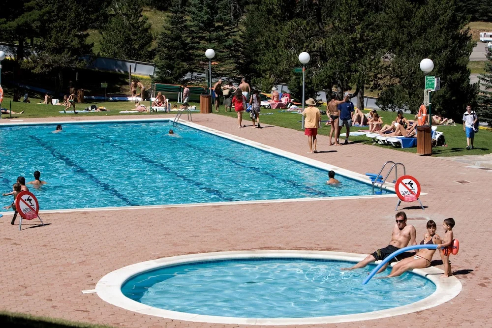 Apartamentos Solineu