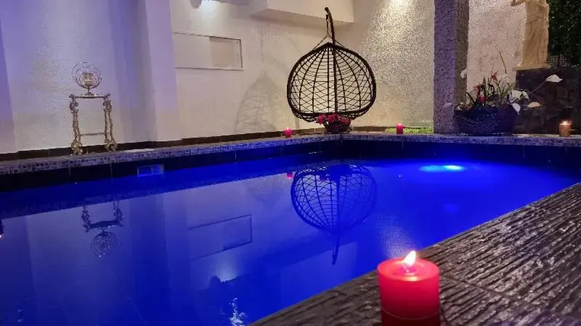 Hotel Spa Sanchez By Chat Noir