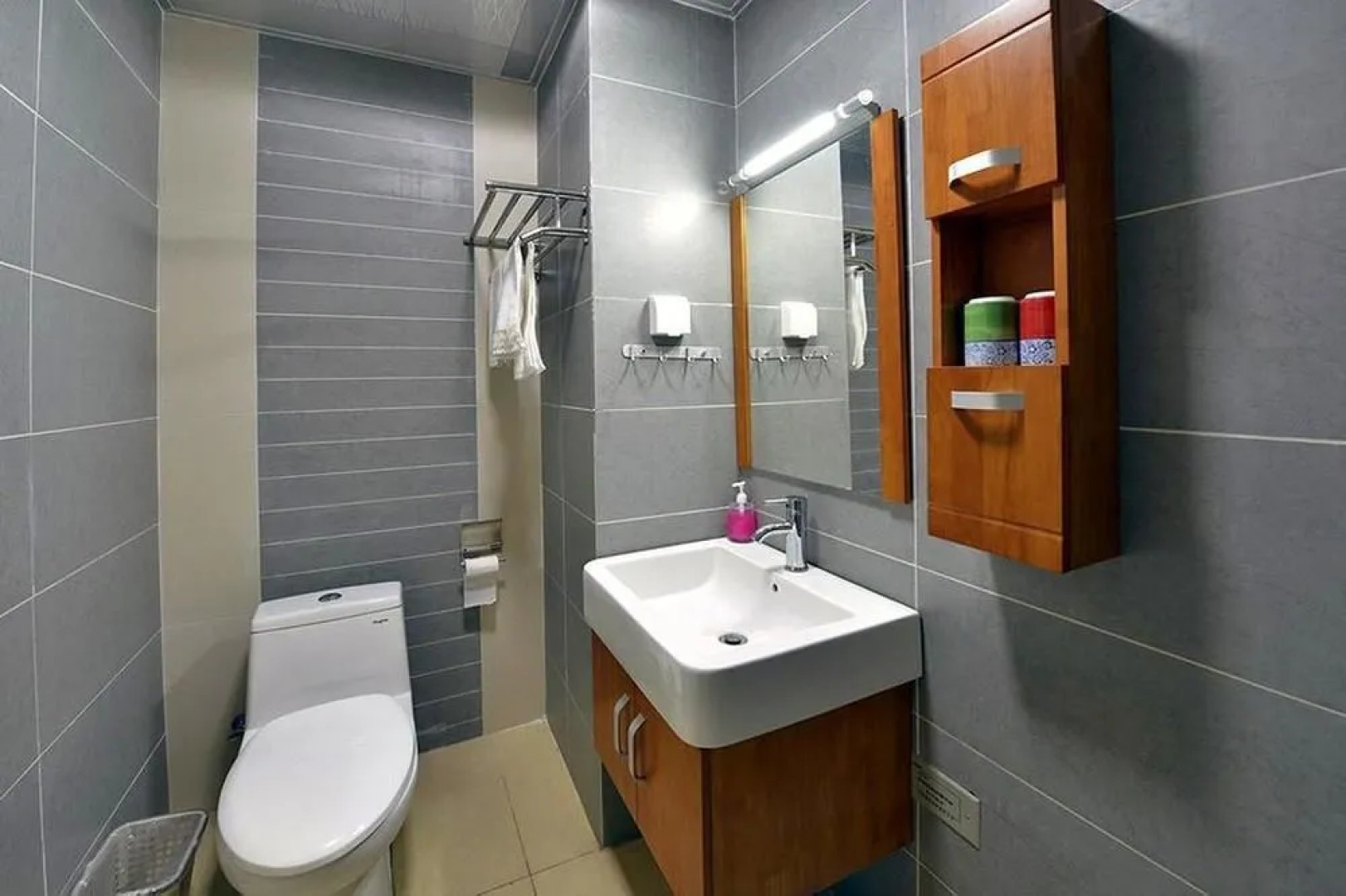 西双版纳澜湄万象观光酒店