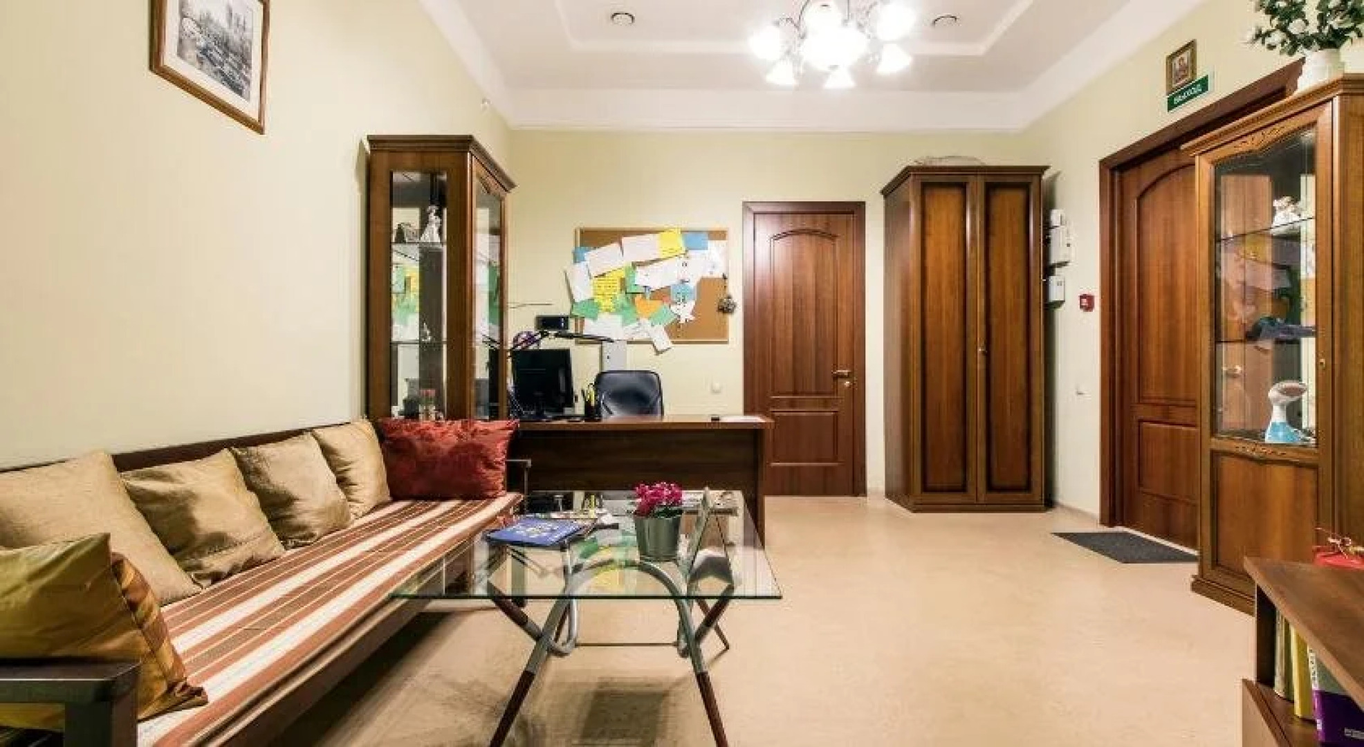 Hostel Tihaya Gavan'