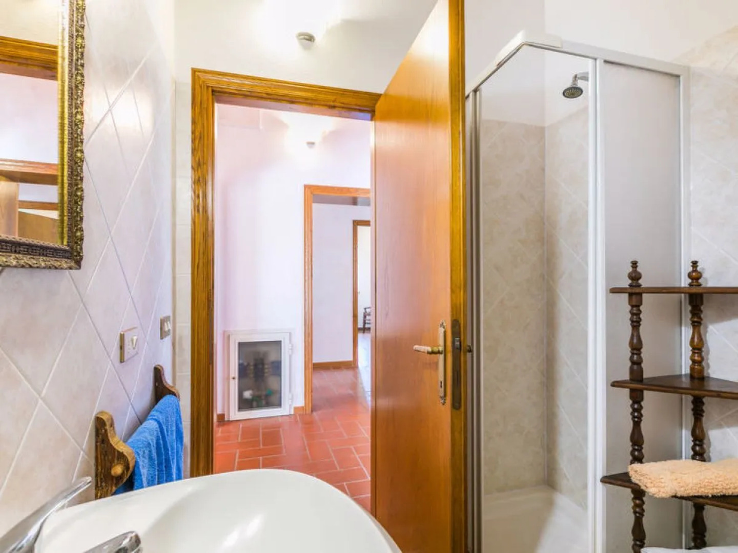 House Salustri Cinigiano 29823