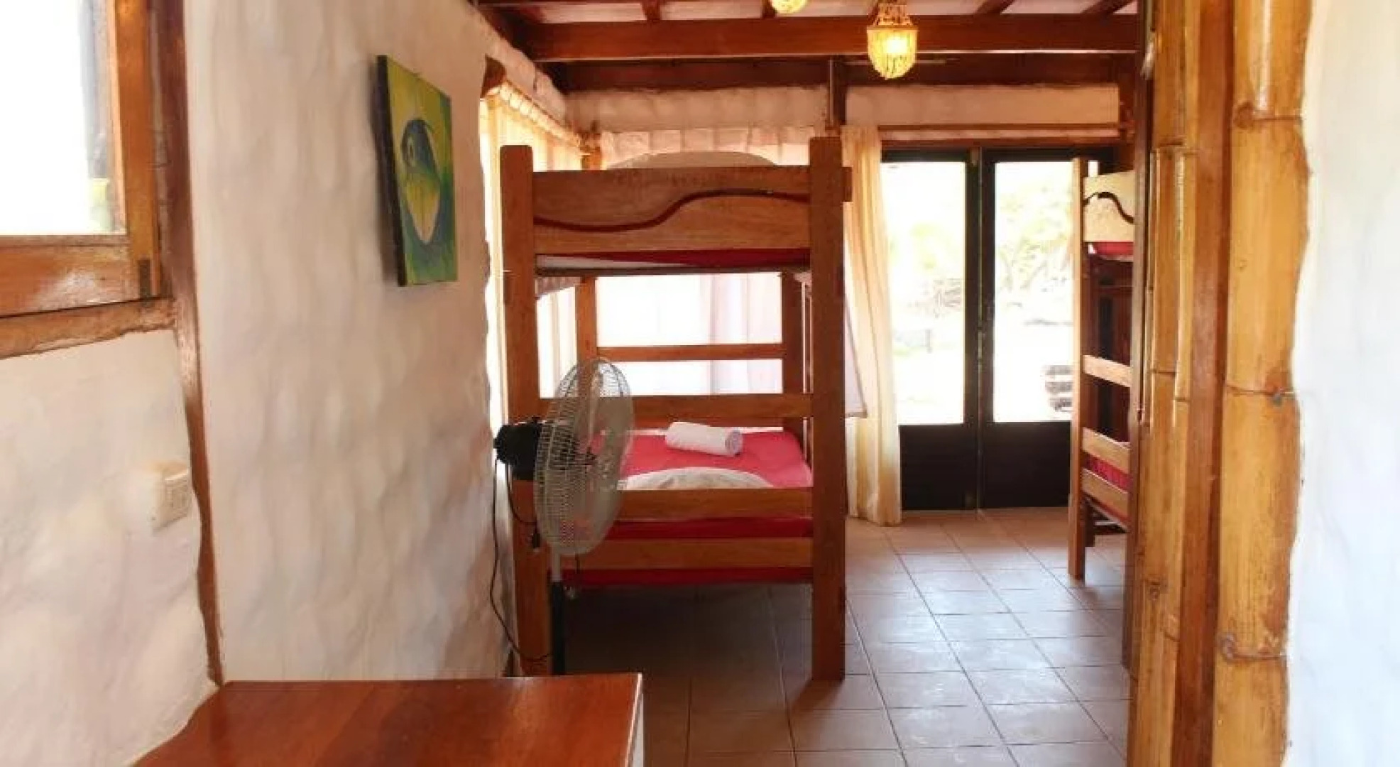 El Refugio De Vichayito Resort