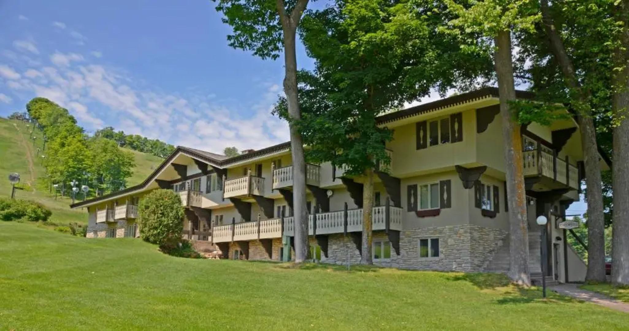 Boyne Mountain Resort