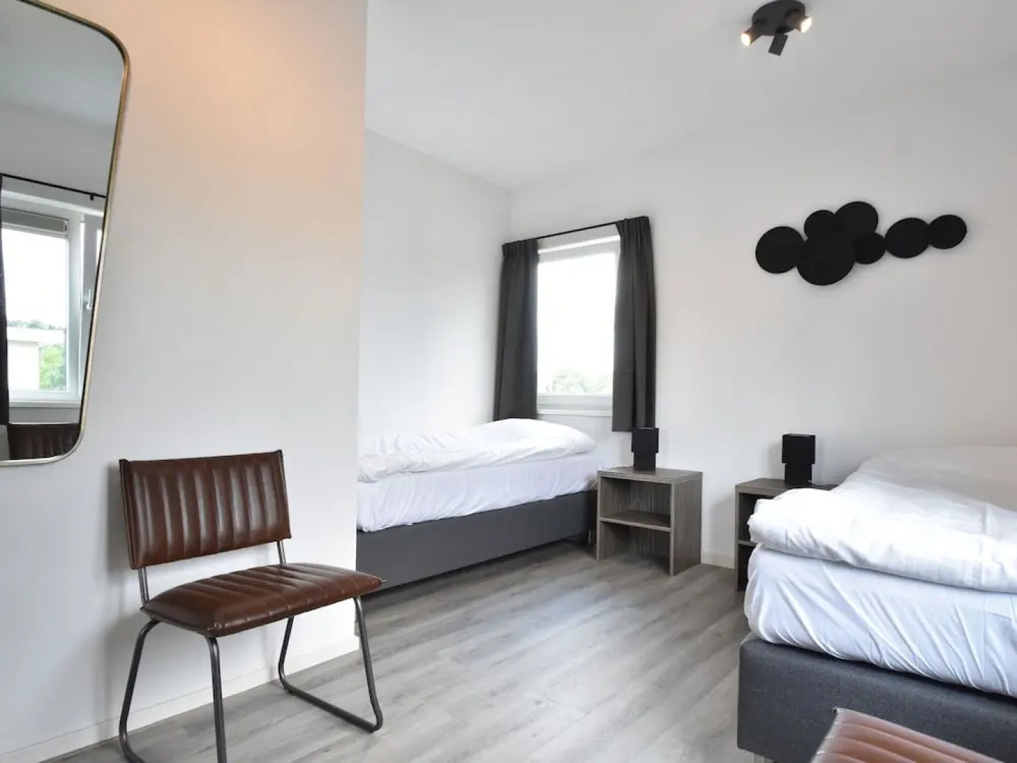 Pleasant Holiday Home in Zeewolde near Golf Course