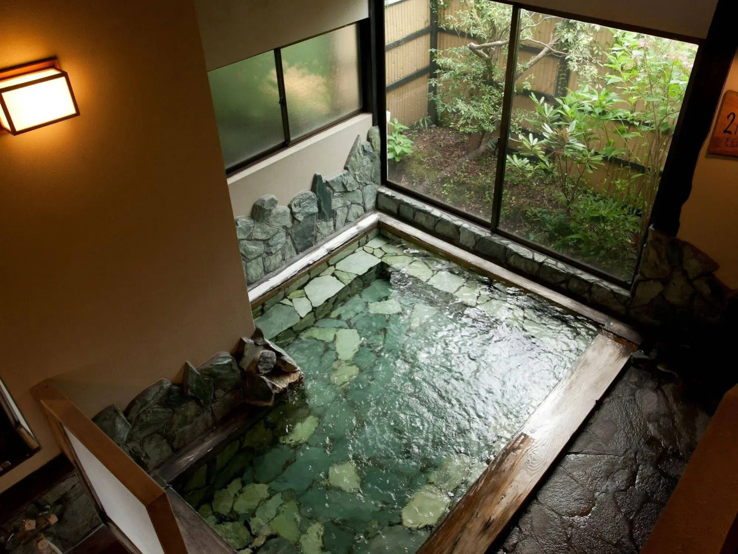 Ryoso Yufuin Yamadaya