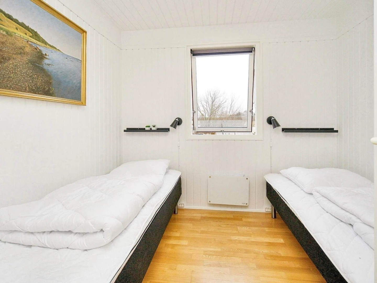 6 Person Holiday Home in Olsted