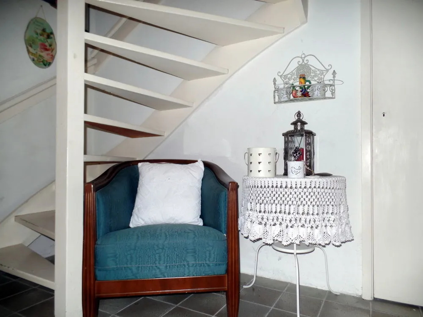 Bed en Breakfast De Pauw