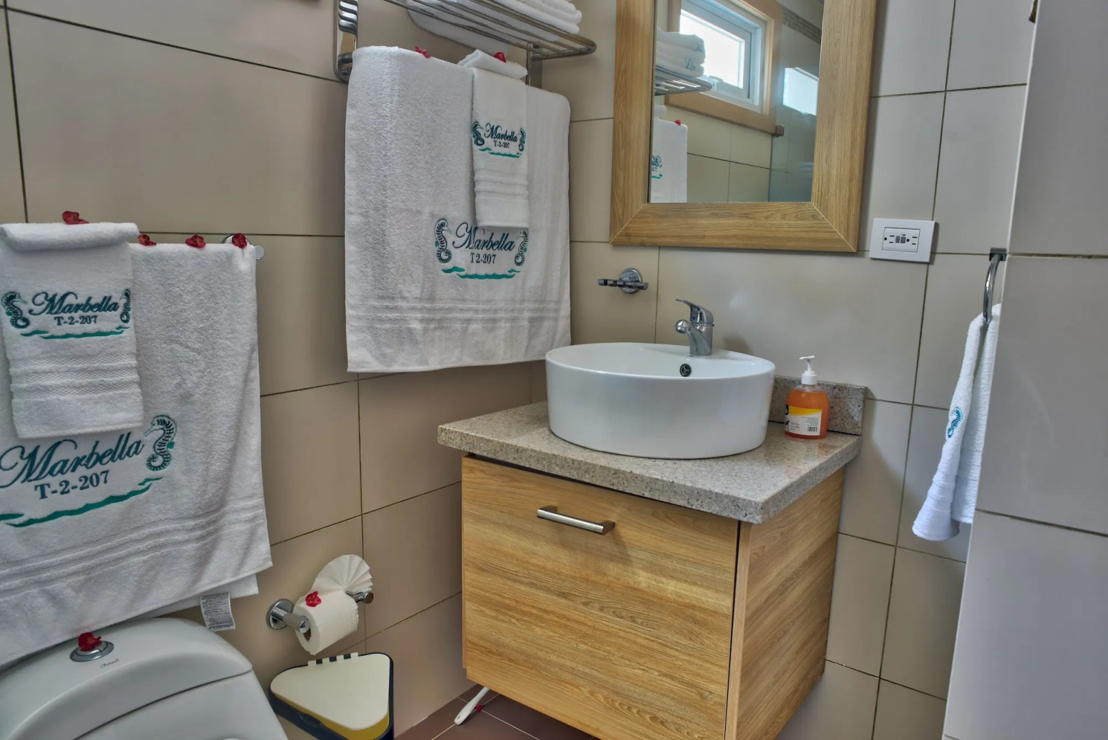 Xeliter Marbella, Juan Dolio