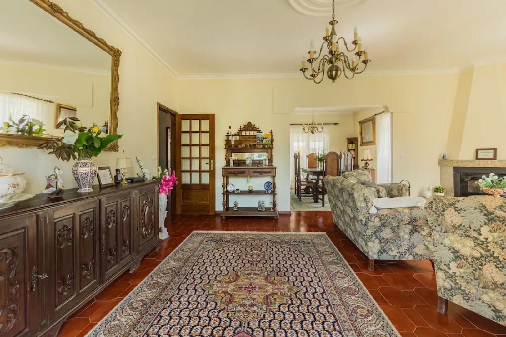 Casa de Monsanto I Lamego