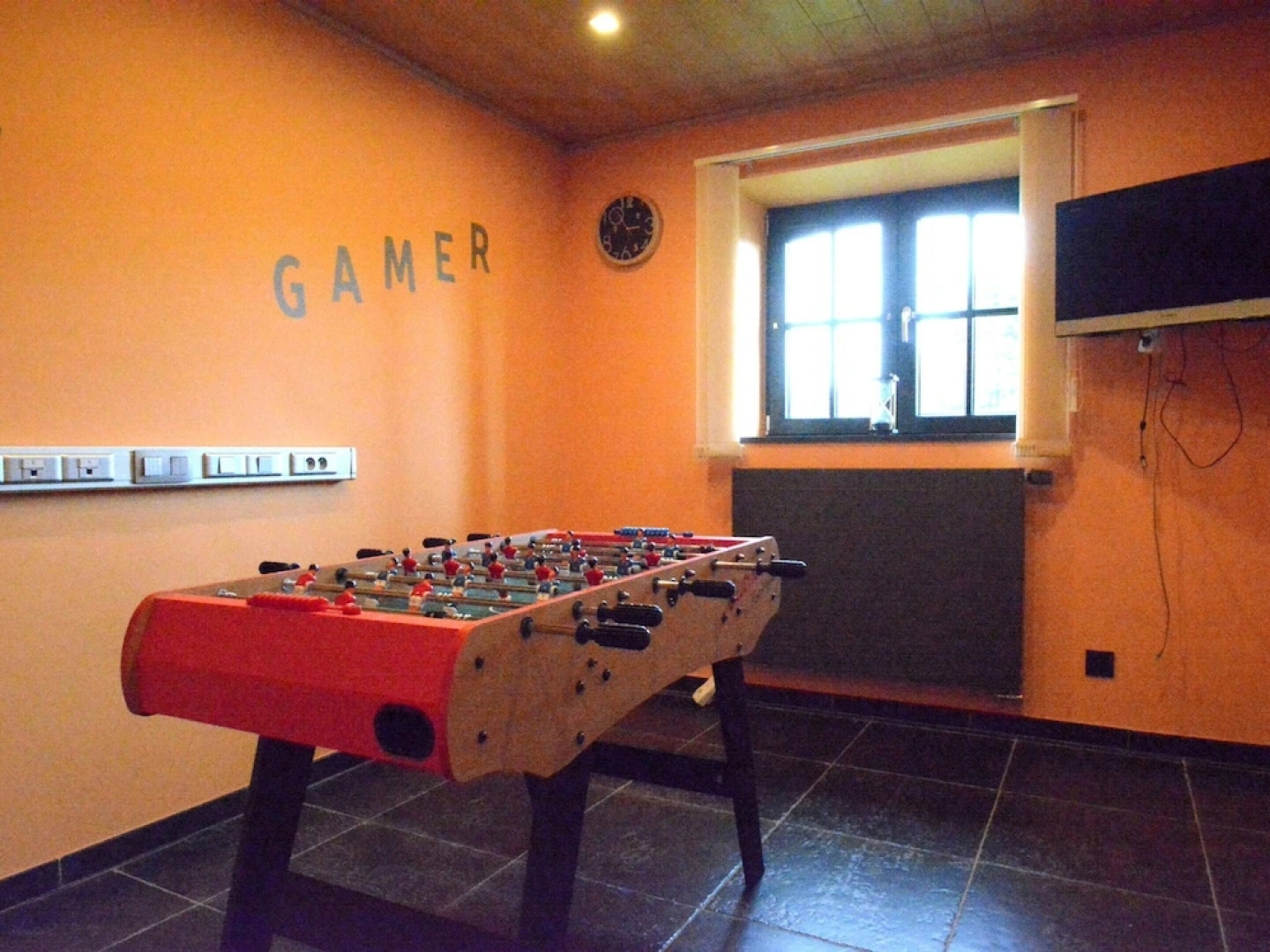 Nature Escape in Nafraiture