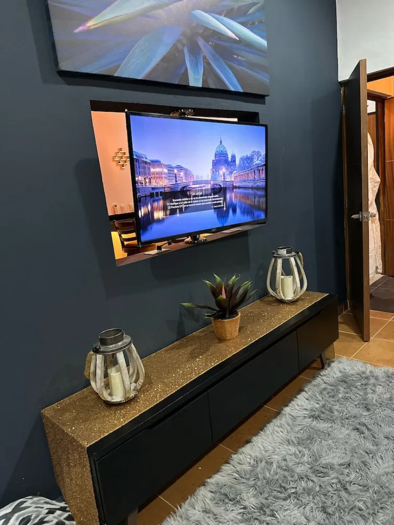 Rancho Xoex Hotel & Spa Holístico