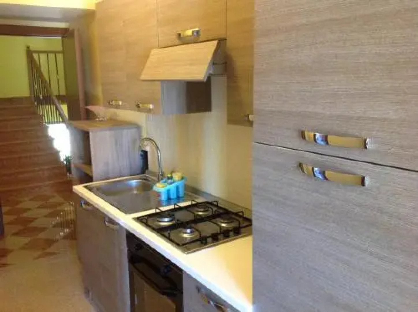 GG Bed  Breakfast And Apartments