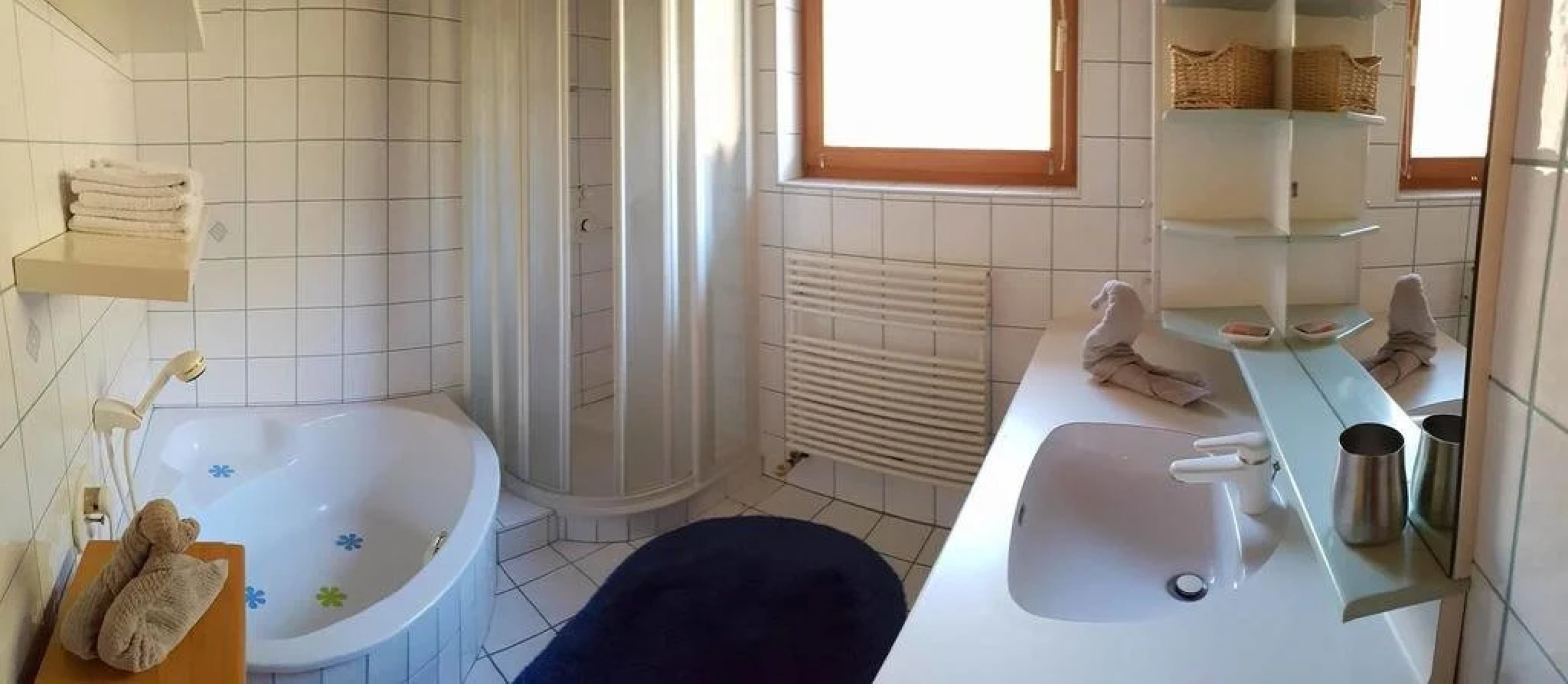 Appartment Kahlhammer