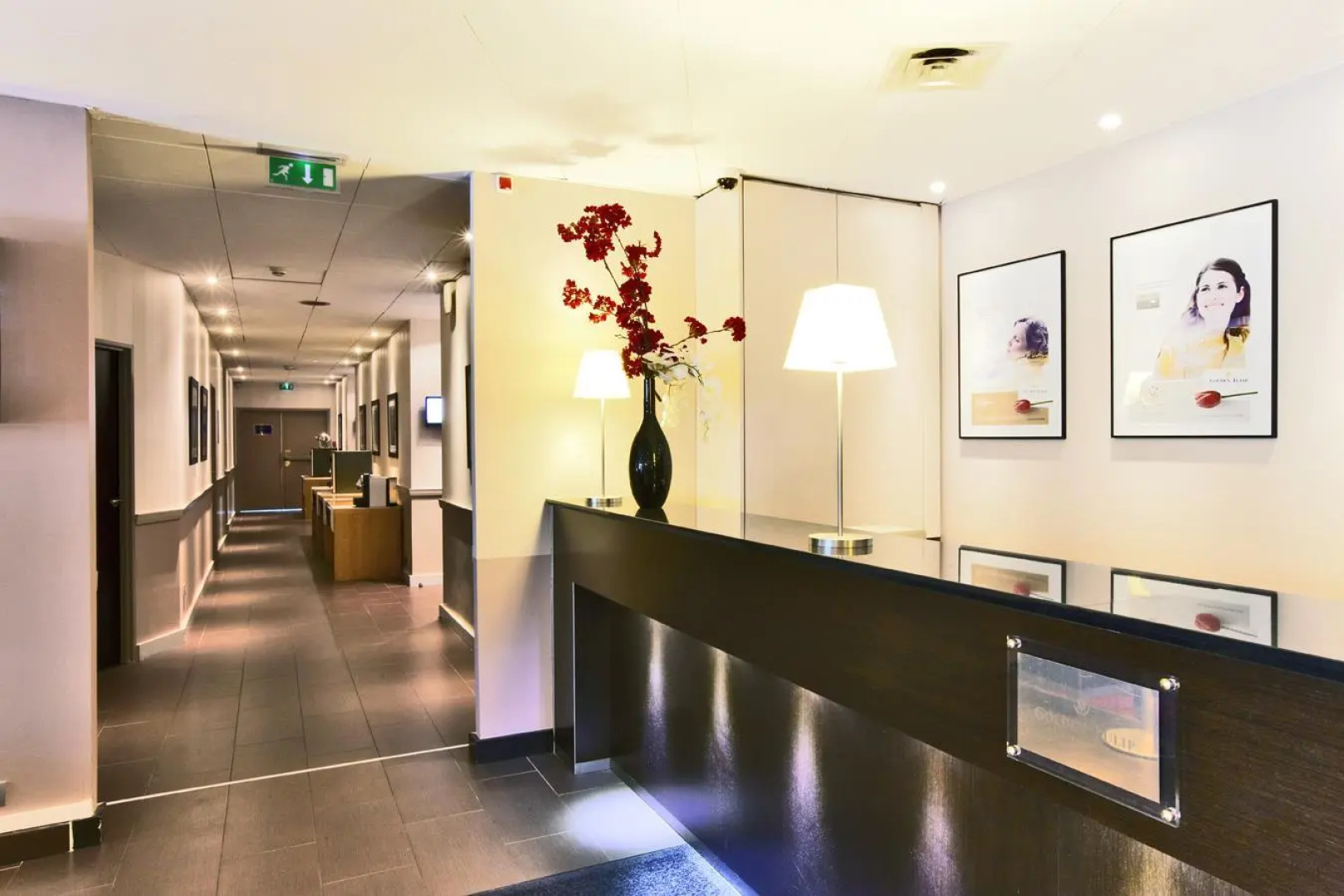 Golden Tulip CDG Airport Roissy