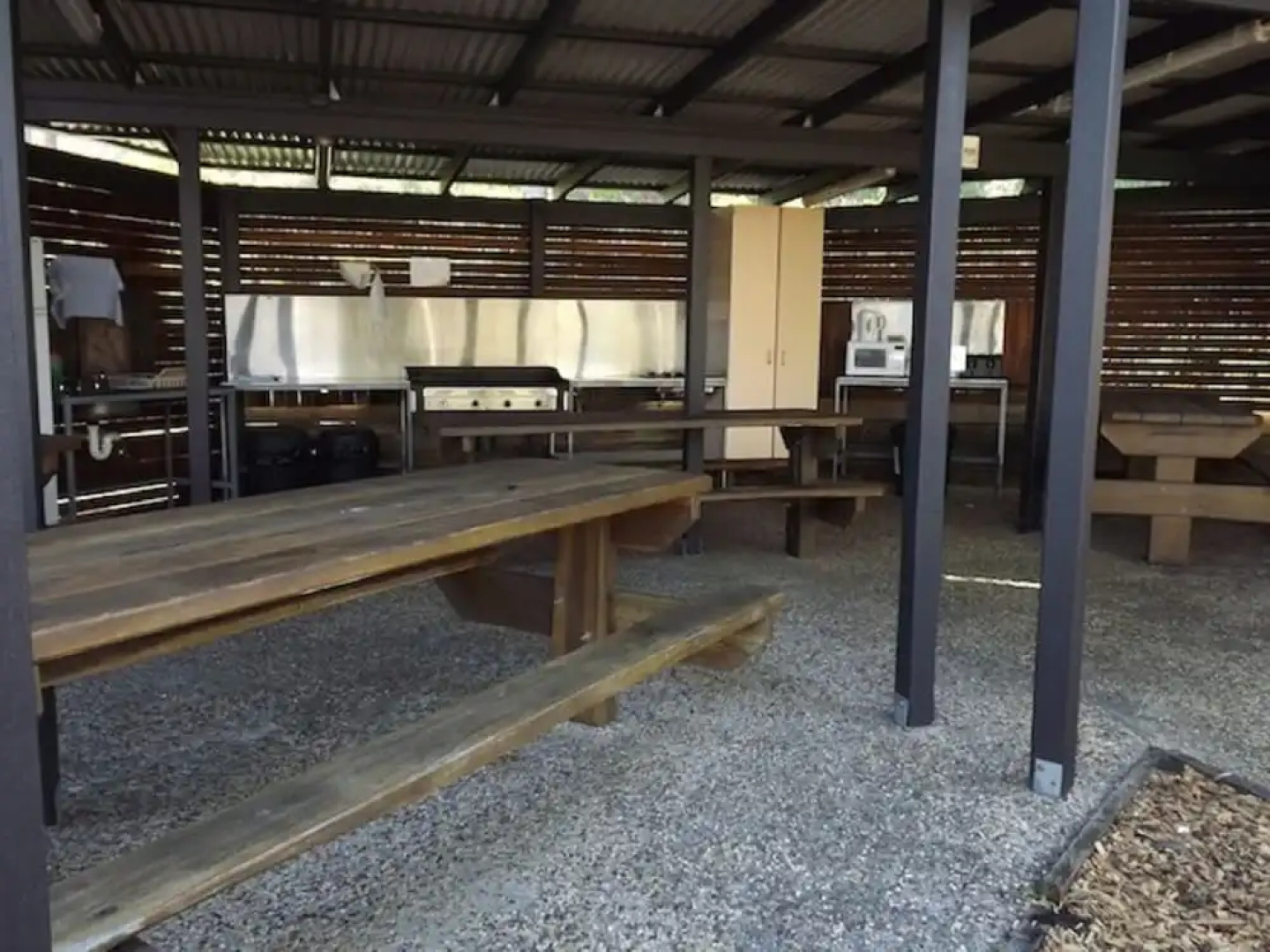 Fraser Island Wilderness Retreat