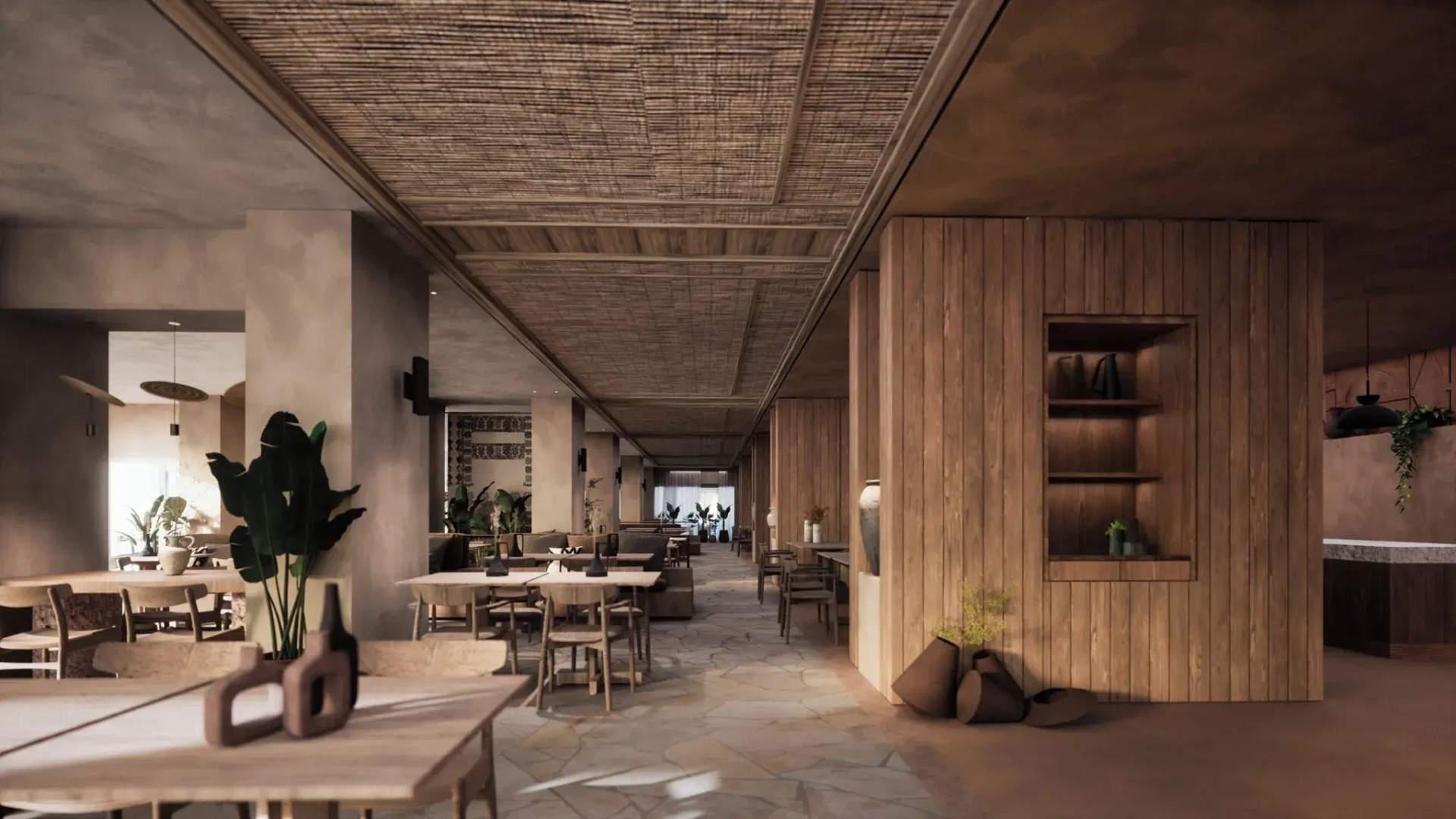 Rocrita Lifestyle Beach Resort