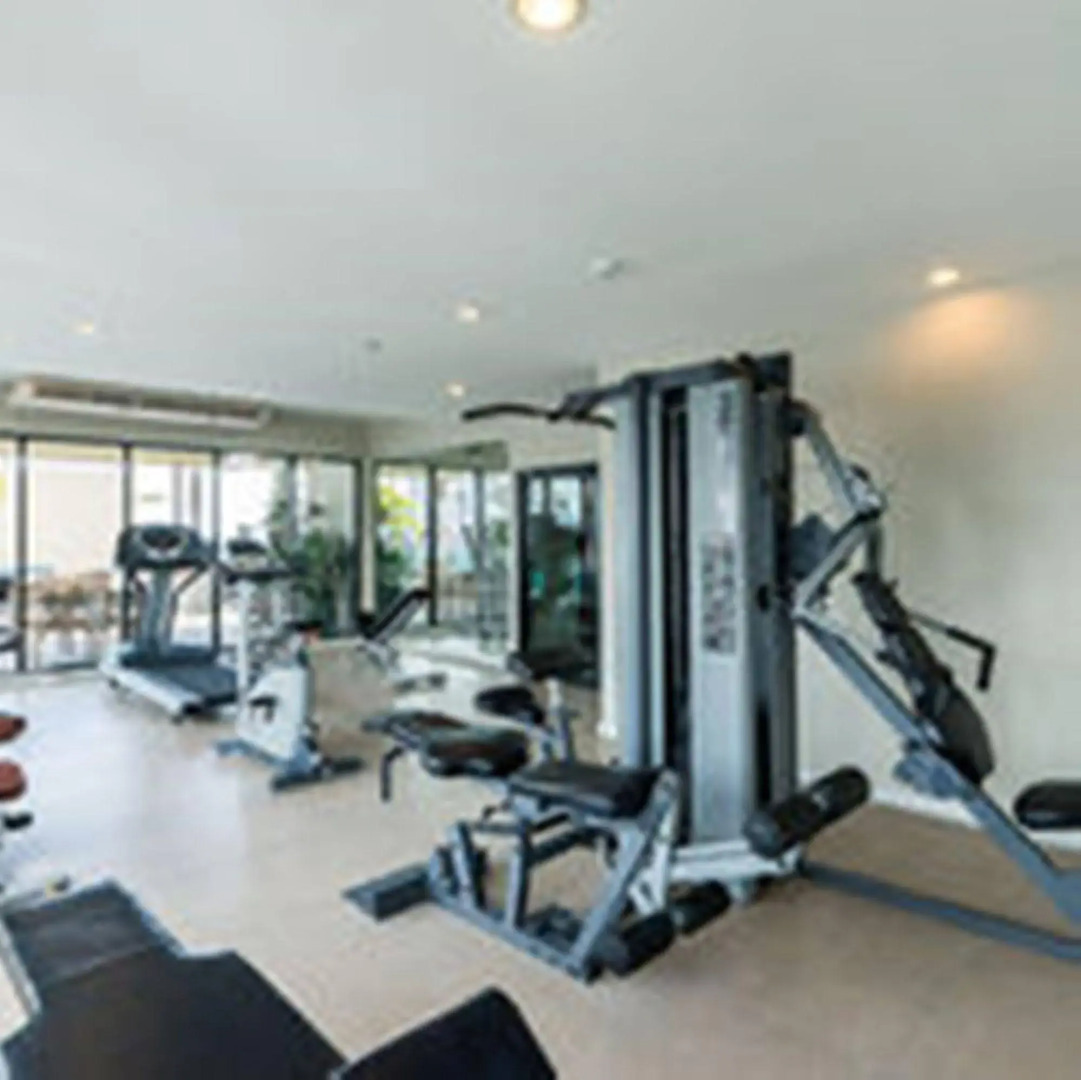 Sea Me Spring Too Hotel