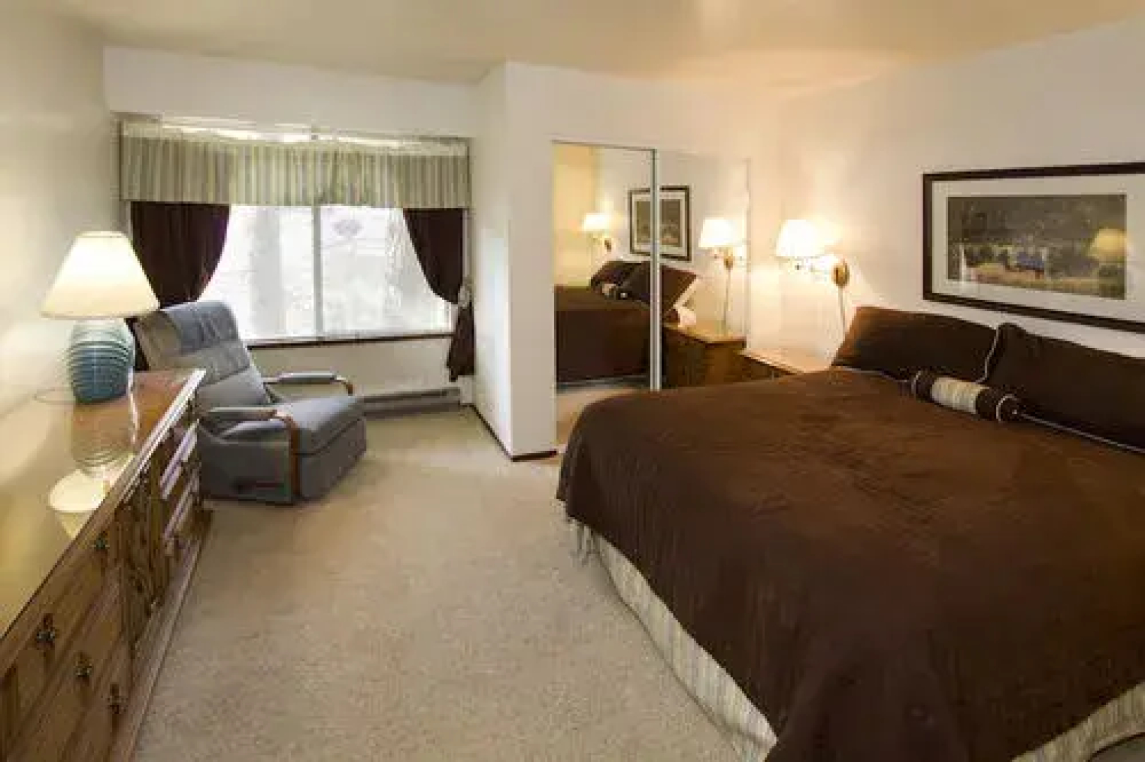 Sunshine Village by Grand Mammoth Resorts