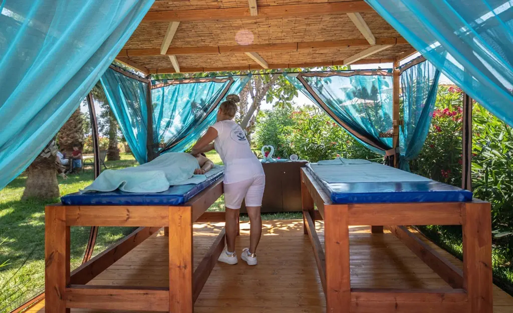 Evripides Village Hotel