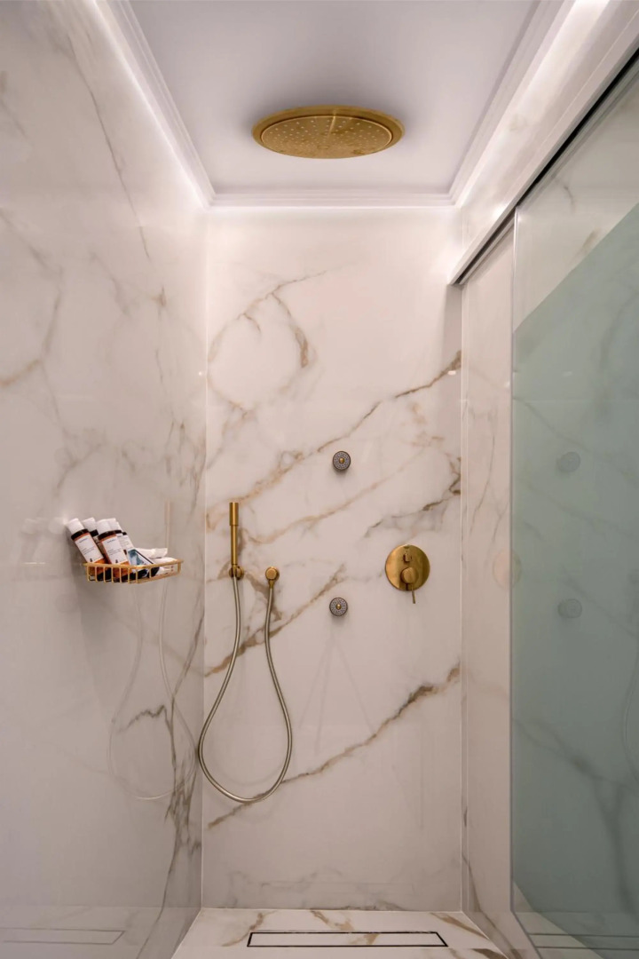 Nissaki Boutique Hotel