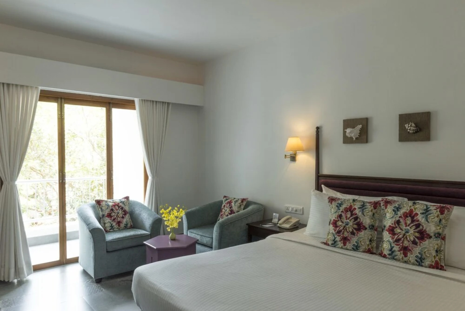 Prainha Resort & Cottage By The Sea