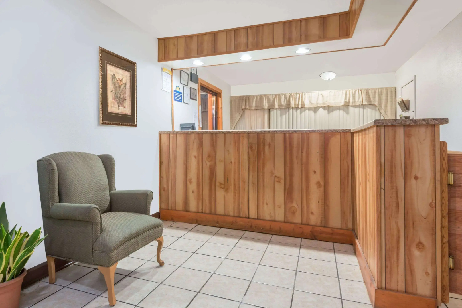 Days Inn - Mt. Sterling