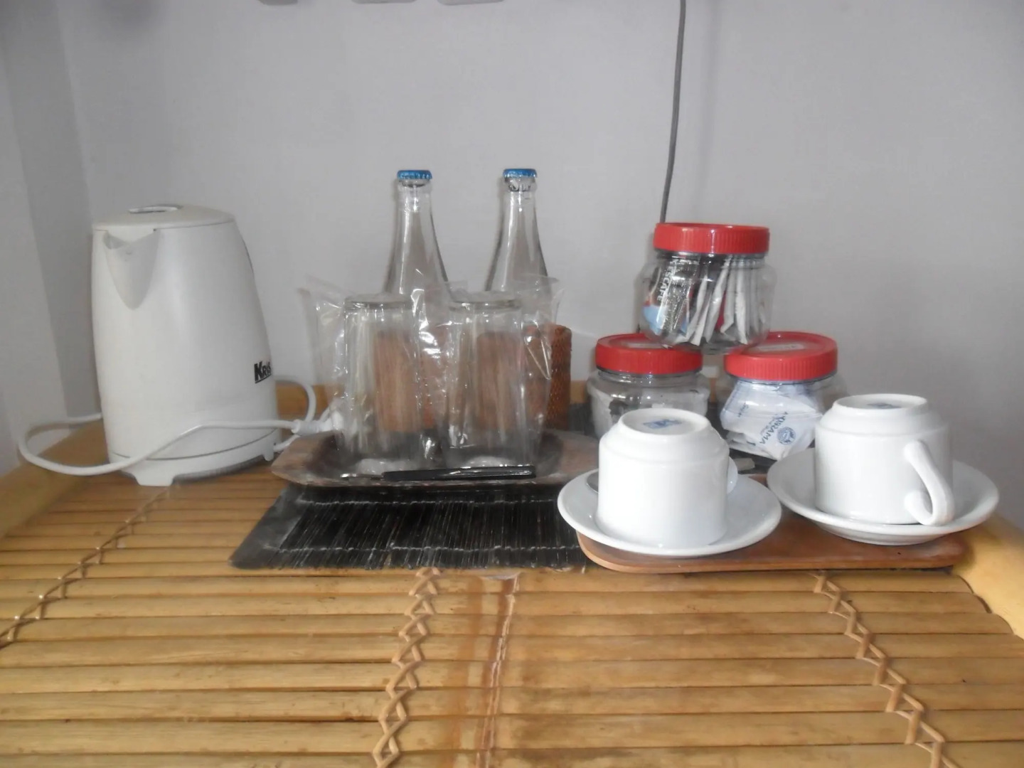 New Adirama Beach Hotel