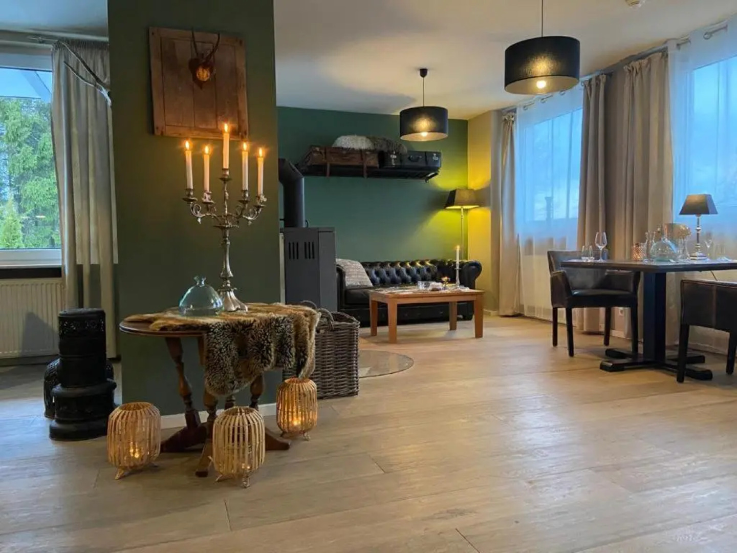 Wittgensteiner Landhaus - Adult Only