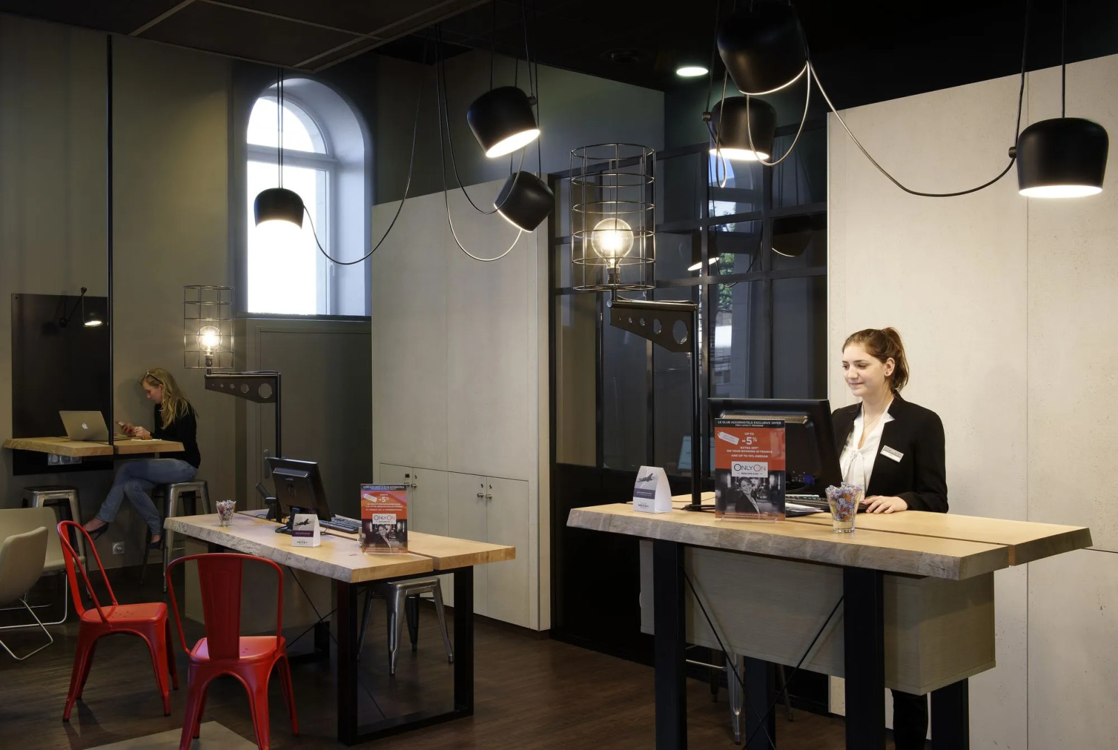 Mercure Périgueux Centre