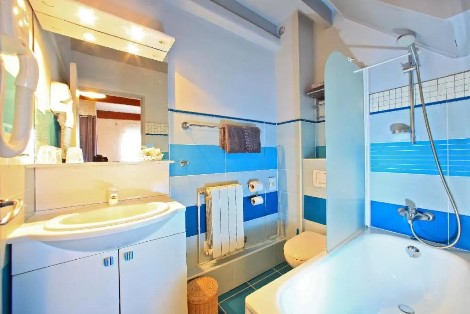 Logis Hôtel de la Plage