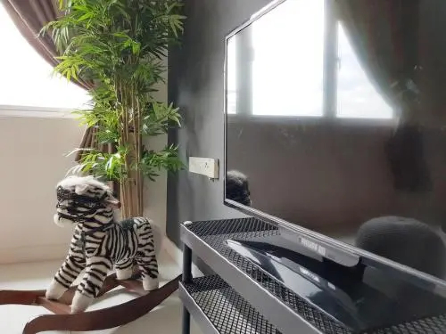 No.4 The Cave @ Puchong Skypod Residence