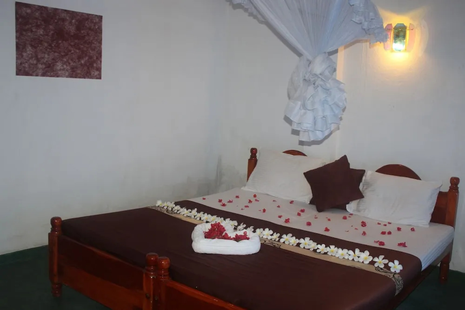 Eco Beach Hotel & Ayurveda Spa