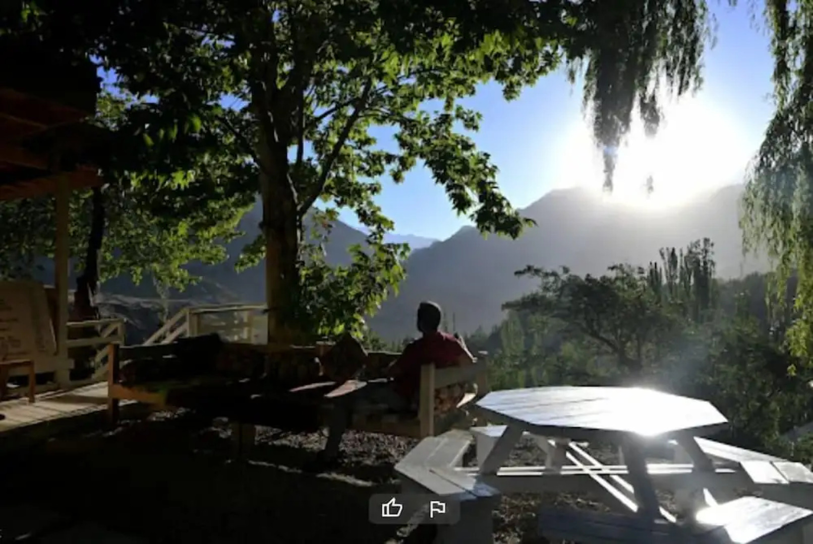 Serena Altit Fort Residence